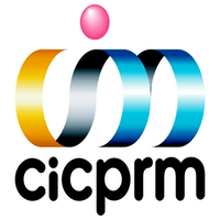 CICPRM logo