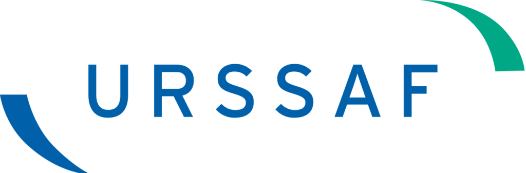 URSSAF Logo