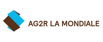 AG2R LA MONDIALE logo