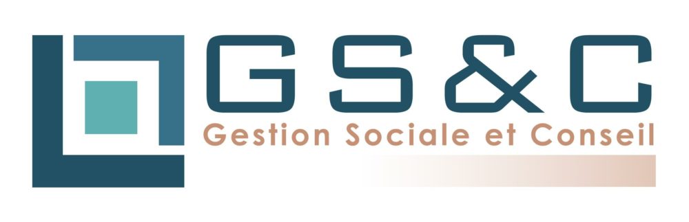 Cabinet GS&C logo